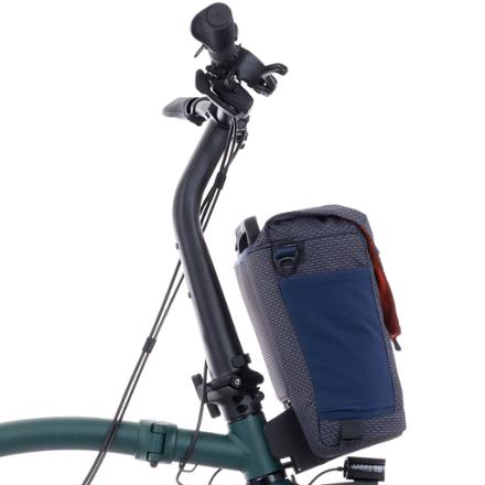 Brompton Electric G Line Bike 6