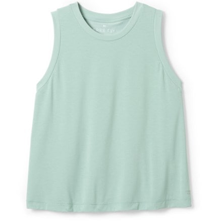 Free Fly Elevate Lightweight Tank Top - Women's 0