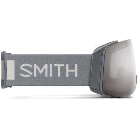 Smith 4D MAG XL ChromaPop Snow Goggles with Lens Protector 3