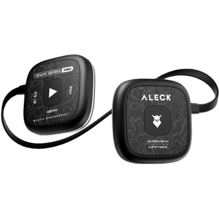 Smith Smith x Aleck Snow Series Pro Wireless Audio Kit 0
