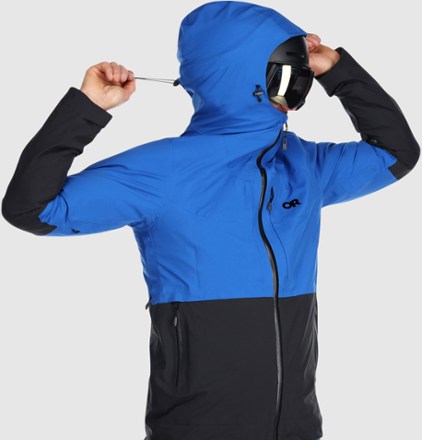 Outdoor Research Carbide Jacket - Men's 4