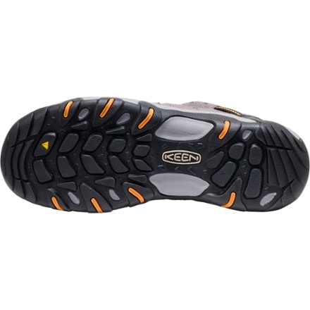 KEEN Headout Waterproof Hiking Shoes - Men's 8
