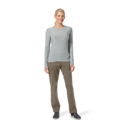 Royal Robbins Discovery III Pants - Women's 1