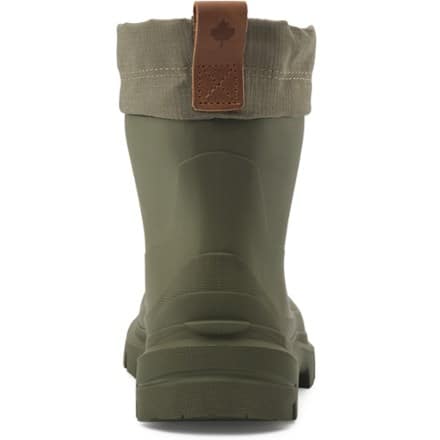 Kamik Tundra Mid Boots - Men's 3