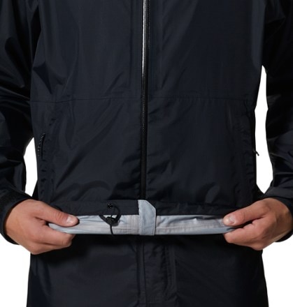Mountain Hardwear Threshold Jacket - Men's 9