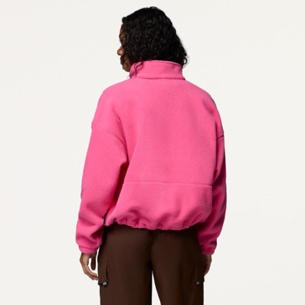 Columbia Timber Meadow MTR Fleece Half-Zip - Women's 2