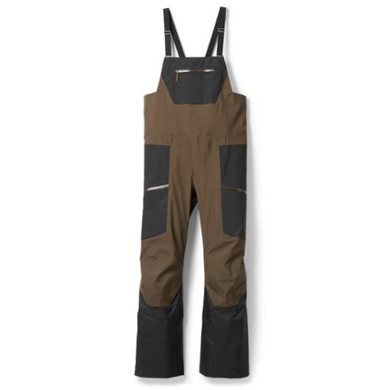 Arc'teryx Sabre Bib Pants - Men's 0