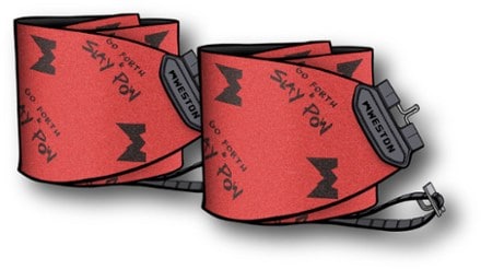 Weston Approach Precut Splitbloard Skins 2