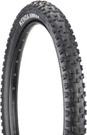 Kenda Amrak Tire - Wire Bead - 24/26 0
