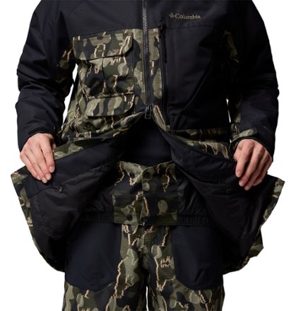 Columbia Coreshot Insulated Jacket - Men's 7