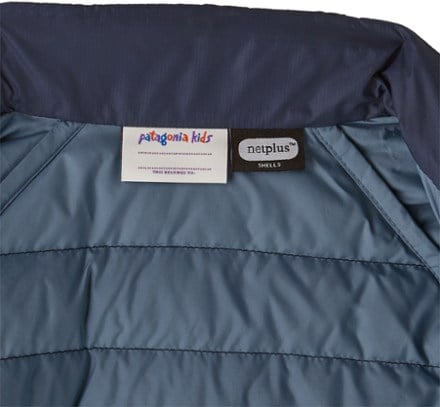 Patagonia Down Sweater - Toddlers' 3