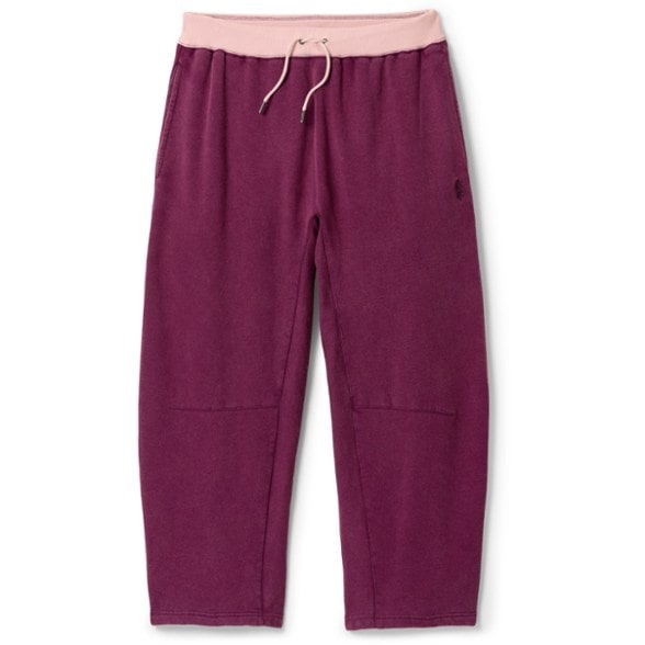 Product Image of color Deep Mulberry