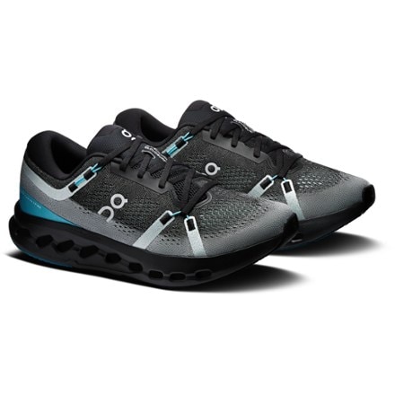 On Cloudsurfer 2 Road-Running Shoes - Men's 2