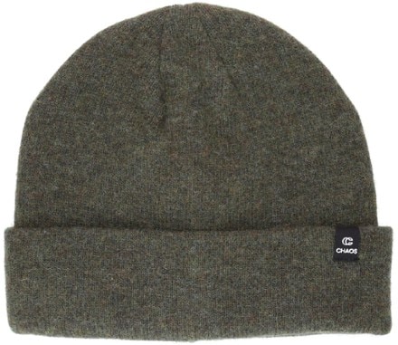 Chaos Andover 80/20 Wool Beanie 0