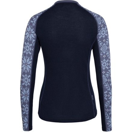 Kari Traa Edith Long-Sleeve Base Layer Top - Women's 3