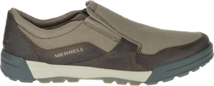 merrell berner moc