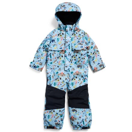 Burton 2L One-Piece Snowsuit - Toddlers' 0