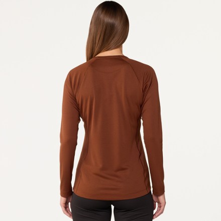 Patagonia Capilene Midweight Crew Base Layer Top - Women's 4