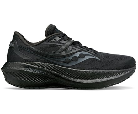 Saucony Triumph 20 Road-Running Shoes - Men's 0