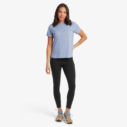 Sherpa Adventure Gear Asha Crew Shirt - Women's 3