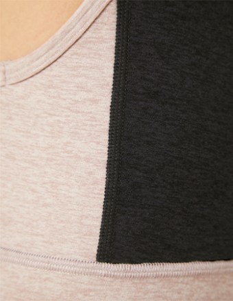 Beyond Yoga On Block Bra 5