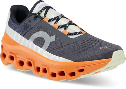 On Cloudmonster Road-Running Shoes - Men's 2