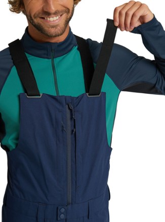 Burton Reserve Bib Pants - Men's 4