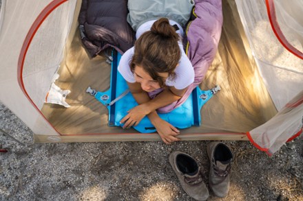 Crazy Creek AirCliner Chair | REI Co-op