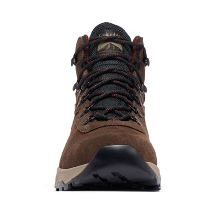 Columbia Newton Peak Waterproof Hiking Boots - Men's 5