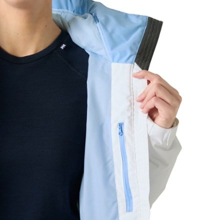 Helly Hansen Alpine Insulated Jacket - Women's 6