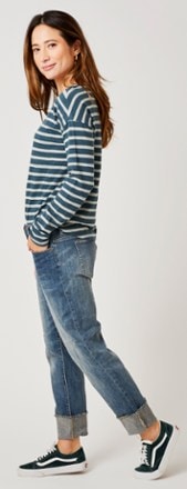 Carve Designs Carson Jeans - Women's 3