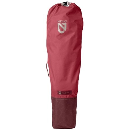 NEMO Stargaze Evo-X Folding Reclining Camp Chair 4