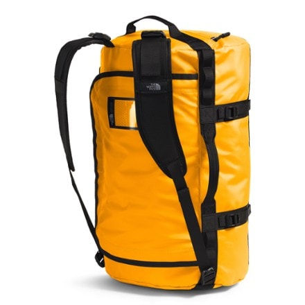 The North Face Base Camp Duffel - Small (50 L) 2