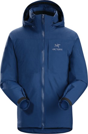 Arc'teryx Fission SV Mitten Gloves - Powder7