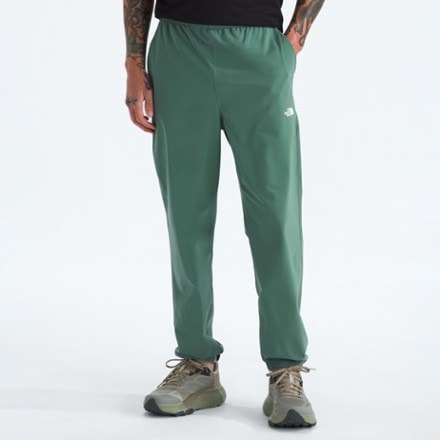 The North Face Wander Joggers 2.0 - Men's 0