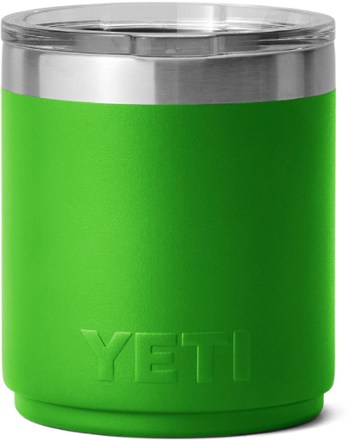 YETI Rambler Stackable Lowball with MagSlider Lid - 10 fl. oz. 1