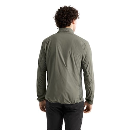 Arc'teryx Atom SL Insulated Jacket - Men's 2