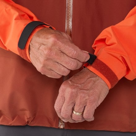 Arc'teryx Beta AR Jacket - Men's 7