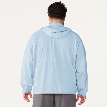 REI Co-op Swiftland Windshell Running Jacket - Men's 4