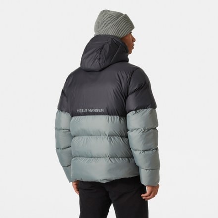 Helly Hansen Active Puffy Jacket - Men's 2