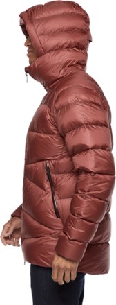 Black Diamond Vision Down Parka - Men's 5