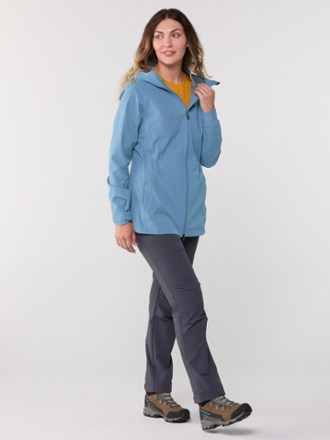 KUHL Stretch Voyagr Jacket - Women's | REI Co-op