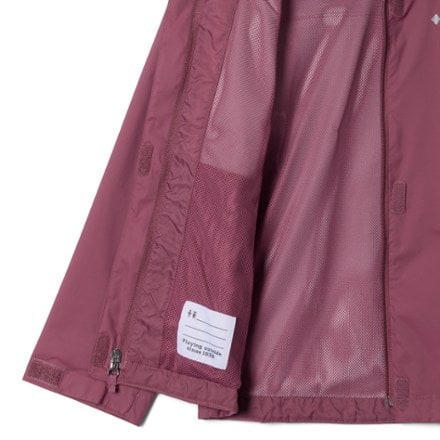 Columbia Arcadia II Jacket - Girls' 2
