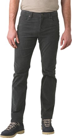 prAna Sustainer Cord Pants - Men's 1