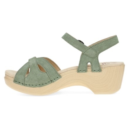 Dansko Season Sandals - Women's 1