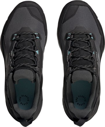 adidas Terrex AX4 GORE-TEX Hiking Shoes - Women's 9