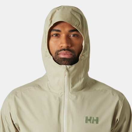 Helly Hansen Verglas 2.5-Layer Fastpack Jacket - Men's 4