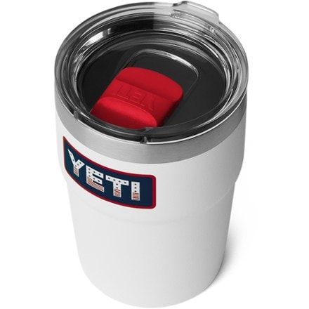 YETI Rambler Stackable Cup with MagSlider Lid - 16 fl. oz. 3