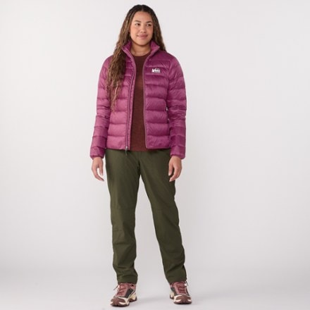 REI Co-op 650 Down Jacket - Women's 5