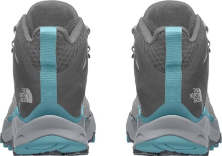 the north face women boots